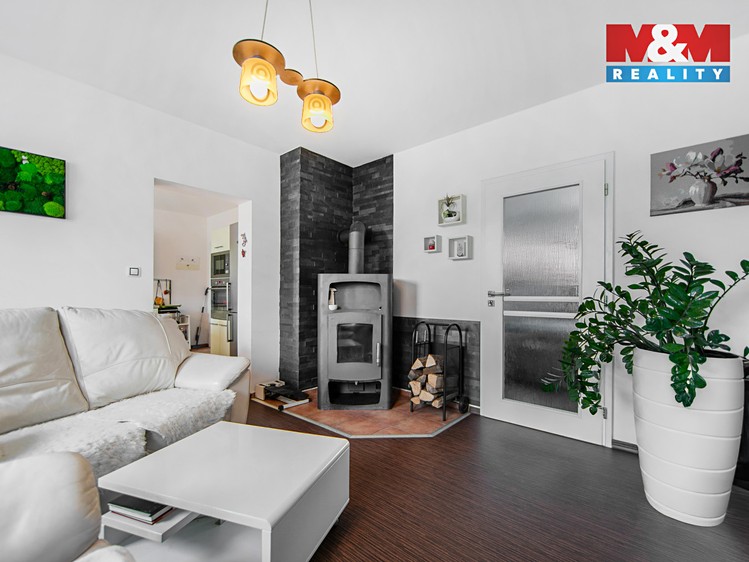 Prodej rodinného domu 115 m², pozemek 416 m² - foto 7
