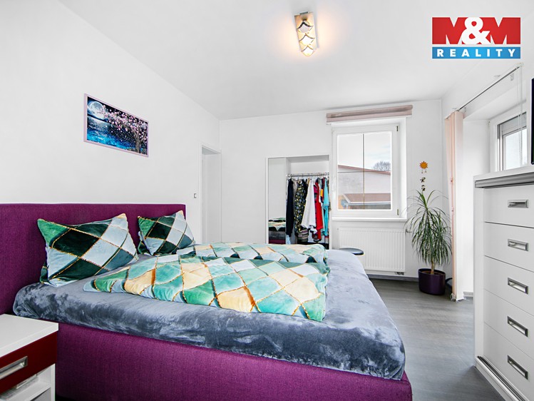 Prodej rodinného domu 115 m², pozemek 416 m² - foto 8