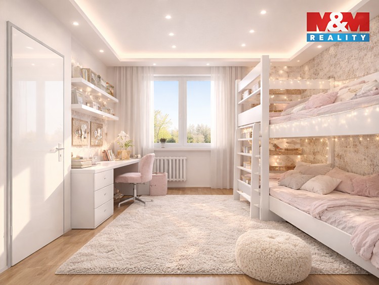 Prodej rodinného domu 72 m², pozemek 823 m² - foto 2