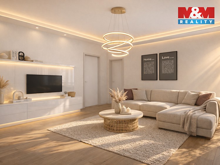 Prodej rodinného domu 72 m², pozemek 823 m² - foto 4