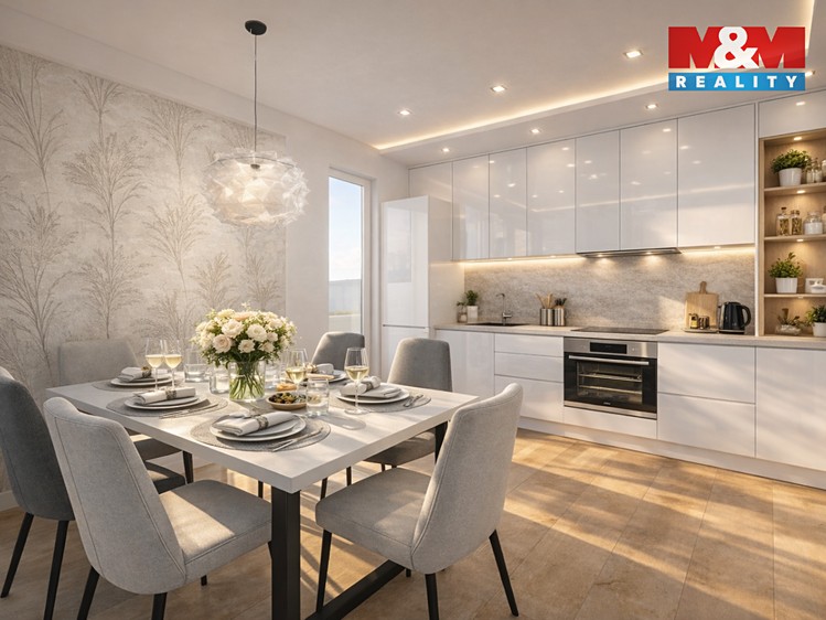 Prodej rodinného domu 72 m², pozemek 823 m² - foto 3