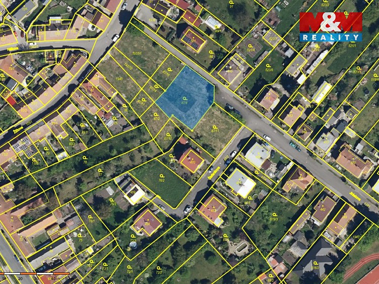 Prodej rodinného domu 72 m², pozemek 823 m² - foto 6