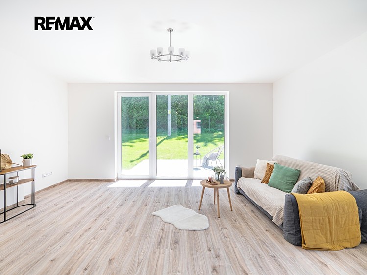 Prodej  rodinného domu 91 m², pozemek 577 m² - foto 3