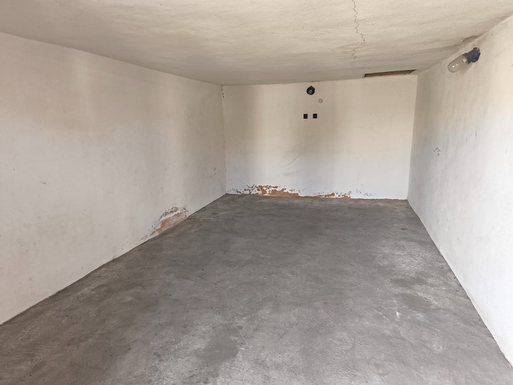 Prodej garáže 18 m² - foto 2