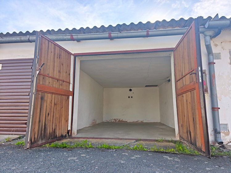 Prodej garáže 18 m² - foto 3