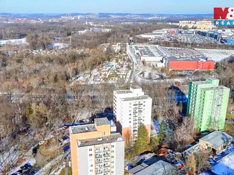 Prodej bytu 3+1 70 m² - foto 8