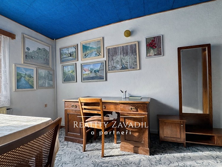 Prodej  chaty 110 m², pozemek 1 029 m² - foto 3