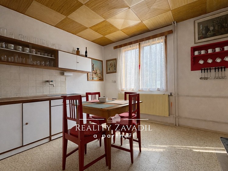 Prodej  chaty 110 m², pozemek 1 029 m² - foto 7