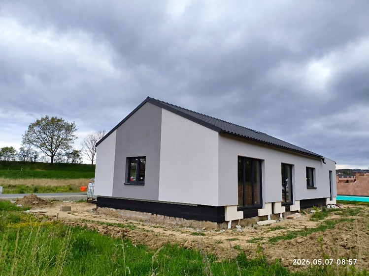 Prodej rodinného domu 93 m², pozemek 995 m² - foto 3