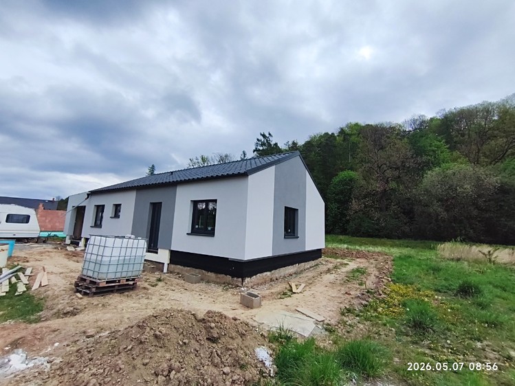 Prodej rodinného domu 93 m², pozemek 995 m² - foto 4