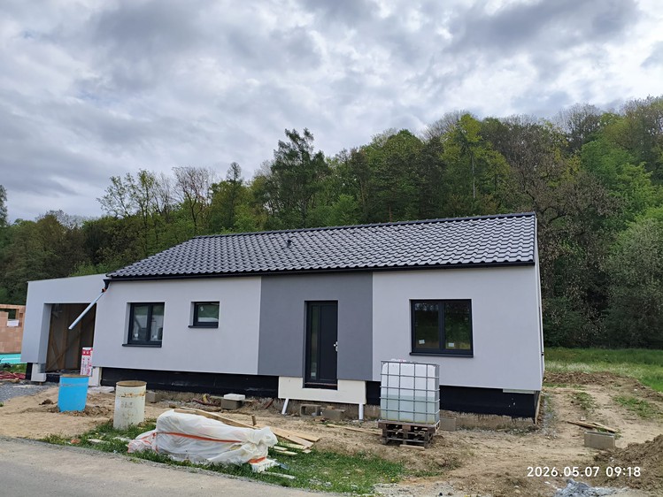 Prodej rodinného domu 93 m², pozemek 995 m² - foto 5