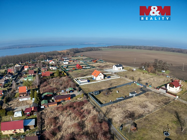 Prodej stavebního pozemku 943 m² - foto 5