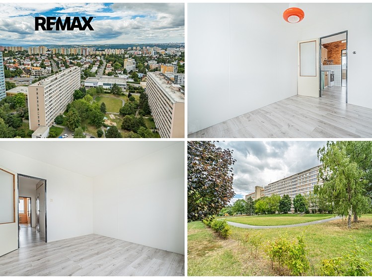 Prodej bytu 4+1 62 m² - foto 1