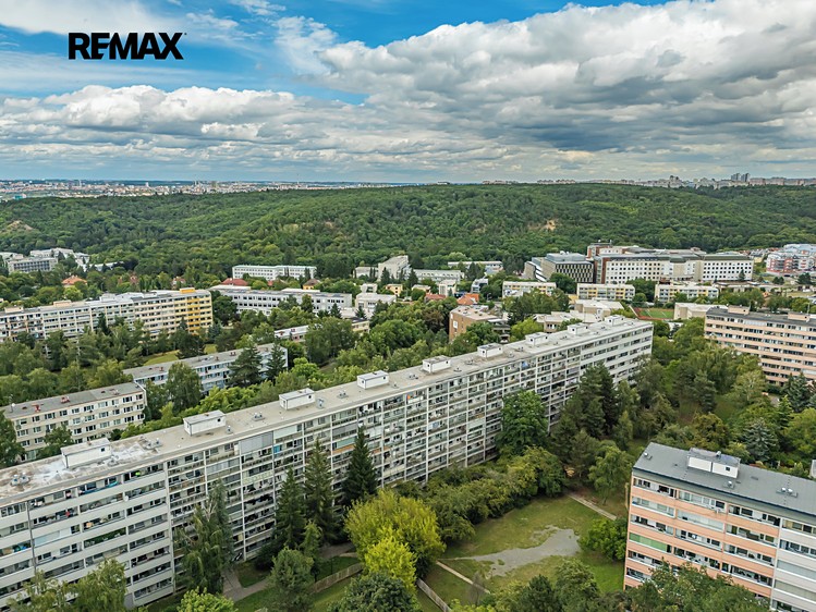 Prodej bytu 4+1 62 m² - foto 3
