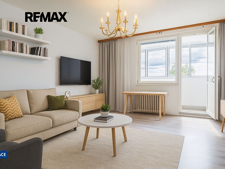 Prodej bytu 4+1 62 m² - foto 8