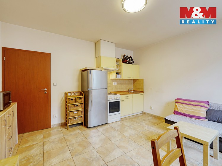 Prodej bytu 2+kk 42 m² - foto 4