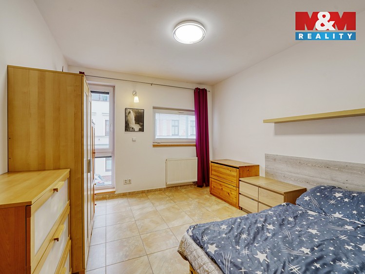 Prodej bytu 2+kk 42 m² - foto 6