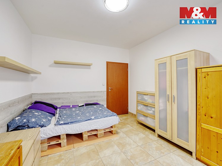 Prodej bytu 2+kk 42 m² - foto 5