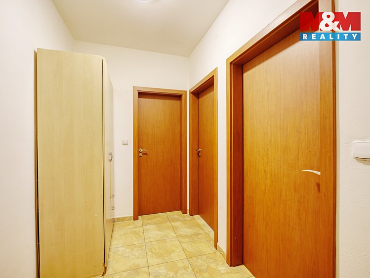 Prodej bytu 2+kk 42 m² - foto 8