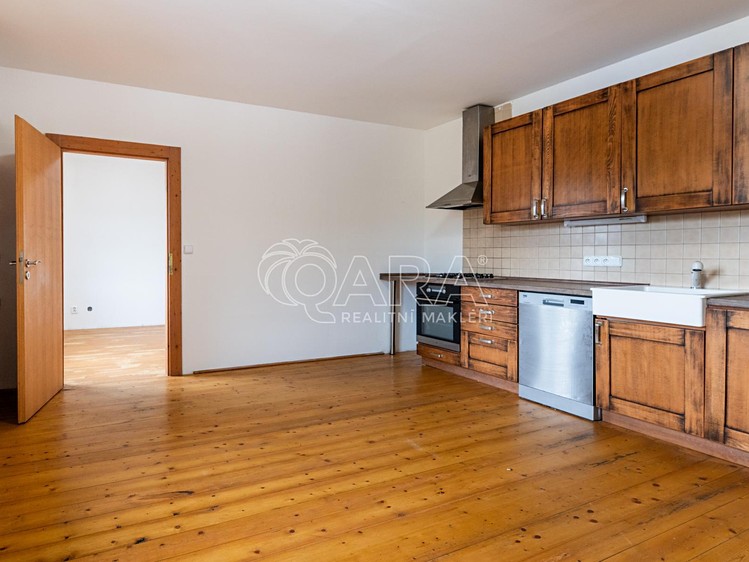 Prodej bytu 3+kk 62 m² (Jednopodlažní) - foto 3