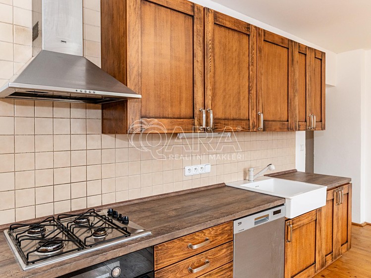 Prodej bytu 3+kk 62 m² (Jednopodlažní) - foto 4