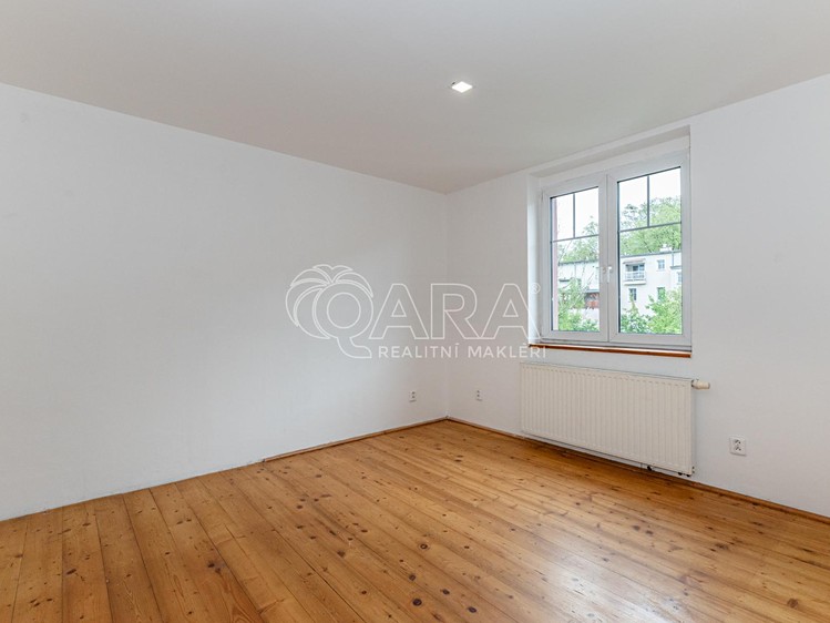 Prodej bytu 3+kk 62 m² (Jednopodlažní) - foto 6