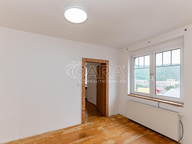 Prodej bytu 3+kk 62 m² (Jednopodlažní) - foto 7