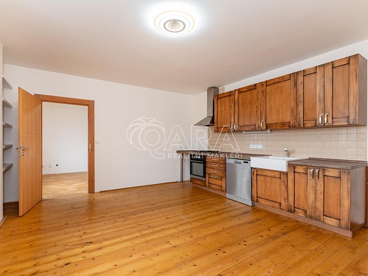 Prodej bytu 3+kk 62 m² (Jednopodlažní) - foto 5