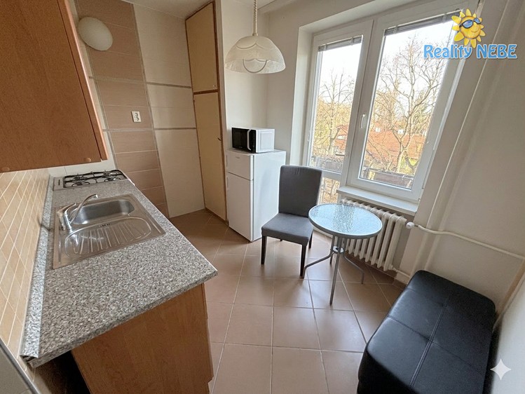 Prodej bytu 1+1 35 m² - foto 2