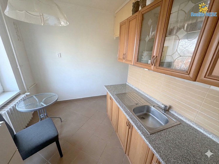 Prodej bytu 1+1 35 m² - foto 3