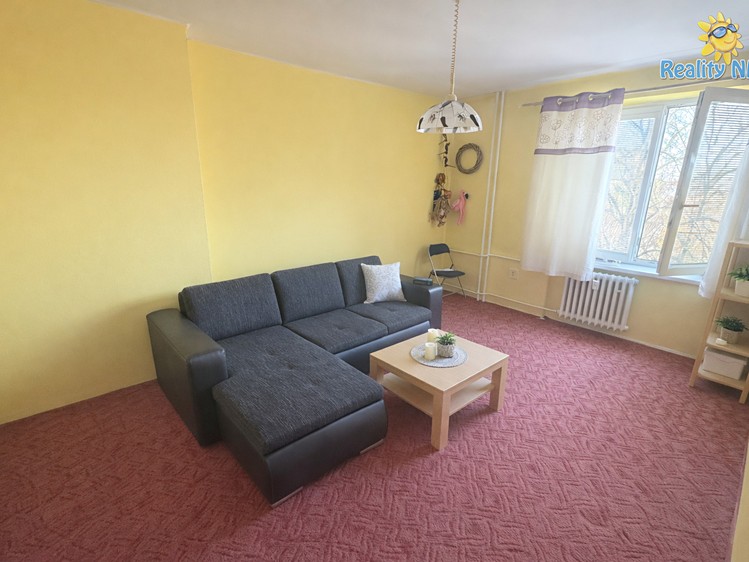 Prodej bytu 1+1 35 m² - foto 4