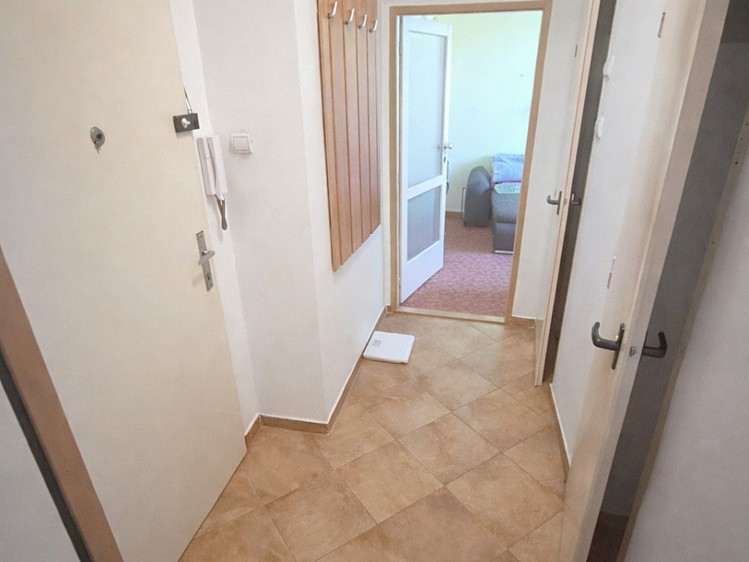Prodej bytu 1+1 35 m² - foto 8