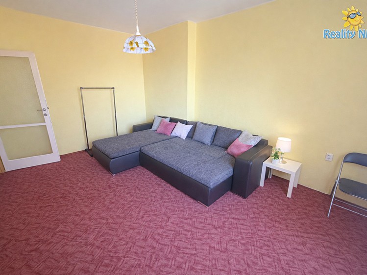 Prodej bytu 1+1 35 m² - foto 5