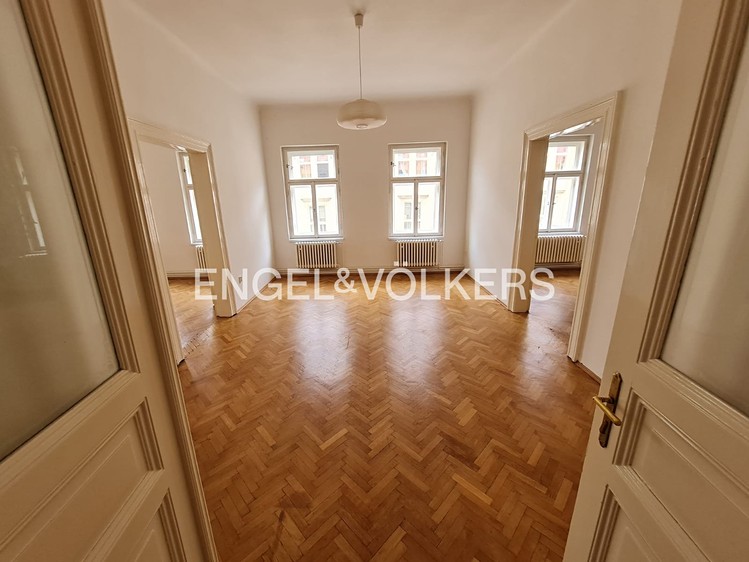 Prodej bytu 3+1 96 m² - foto 1