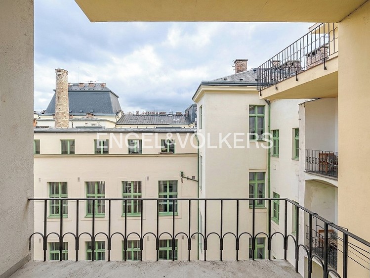 Prodej bytu 3+1 96 m² - foto 2