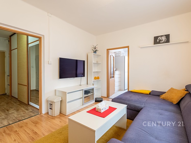 Prodej bytu 3+1 54 m² - foto 3