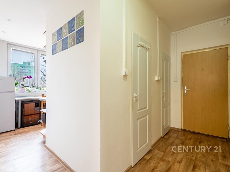 Prodej bytu 3+1 54 m² - foto 8