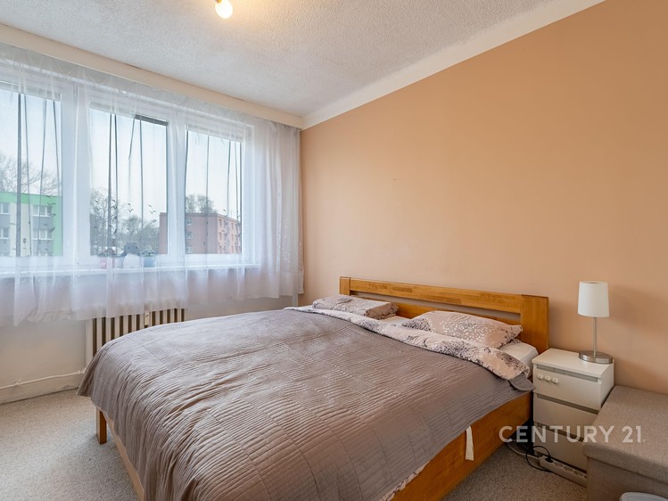 Prodej bytu 3+1 54 m² - foto 6