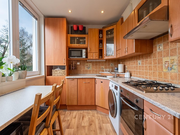 Prodej bytu 3+1 54 m² - foto 5