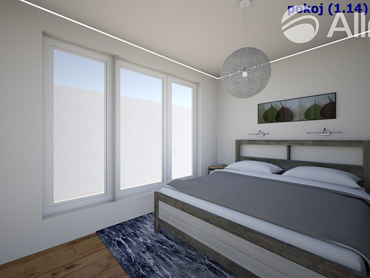Prodej bytu 3+1 74 m² - foto 4