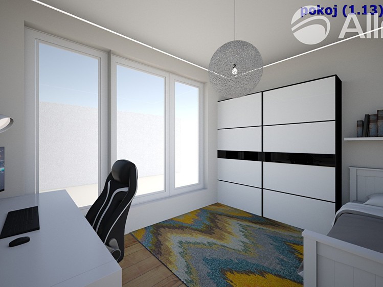 Prodej bytu 3+1 74 m² - foto 5
