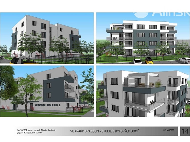 Prodej bytu 3+1 74 m² - foto 6