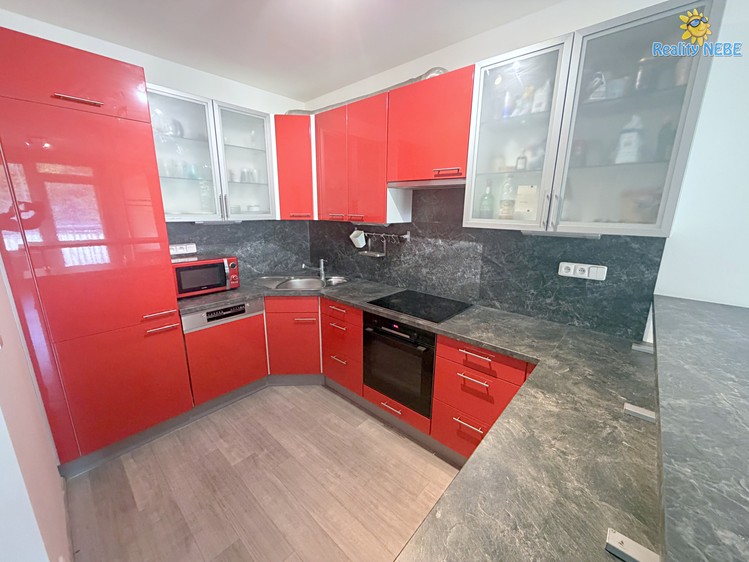 Pronájem bytu 2+kk 58 m² - foto 3
