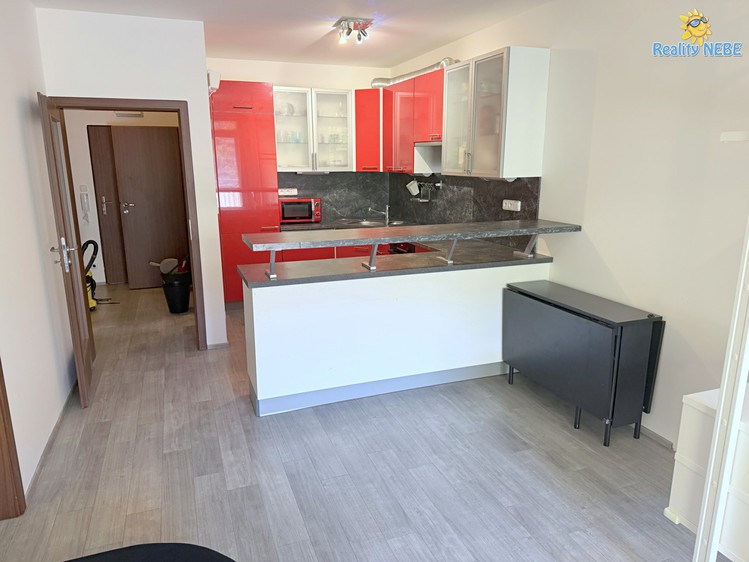 Pronájem bytu 2+kk 58 m² - foto 4