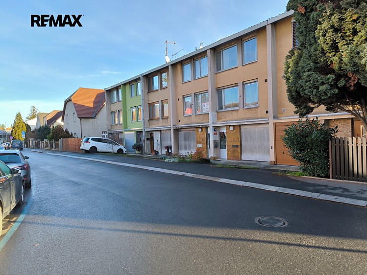 Prodej rodinného domu 145 m², pozemek 120 m² - foto 4