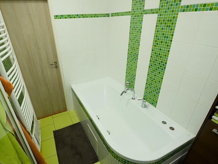 Prodej rodinného domu 130 m², pozemek 536 m² - foto 8
