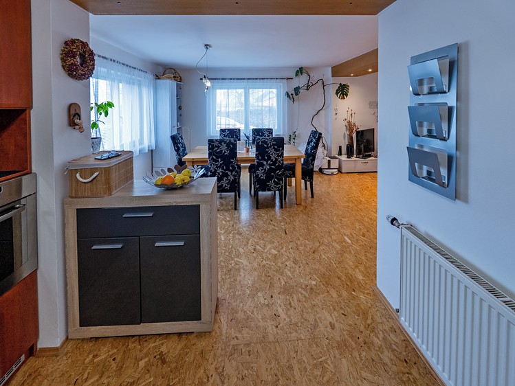 Prodej rodinného domu 130 m², pozemek 536 m² - foto 6