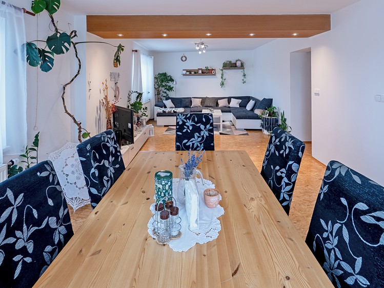 Prodej rodinného domu 130 m², pozemek 536 m² - foto 5