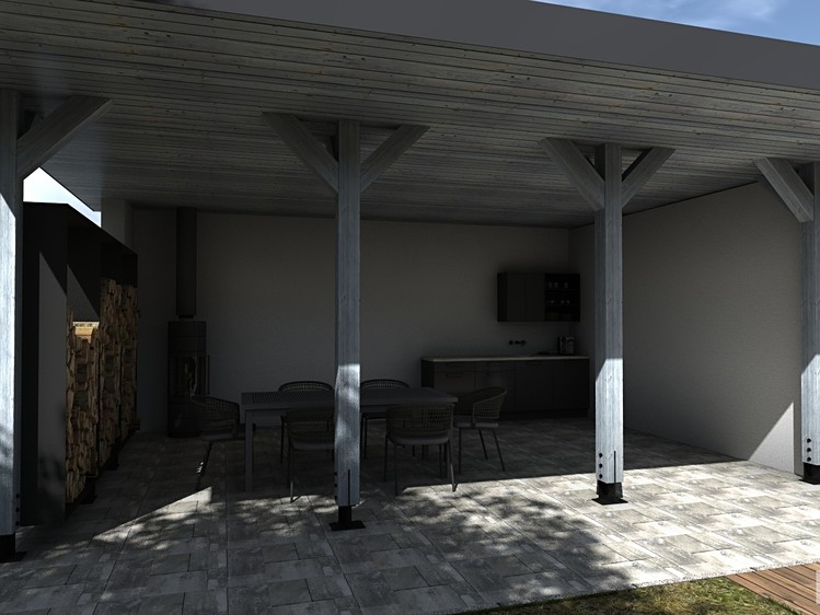 Prodej rodinného domu 143 m², pozemek 533 m² - foto 4