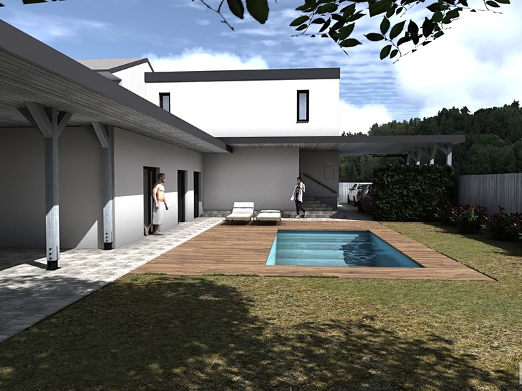 Prodej rodinného domu 143 m², pozemek 533 m² - foto 3